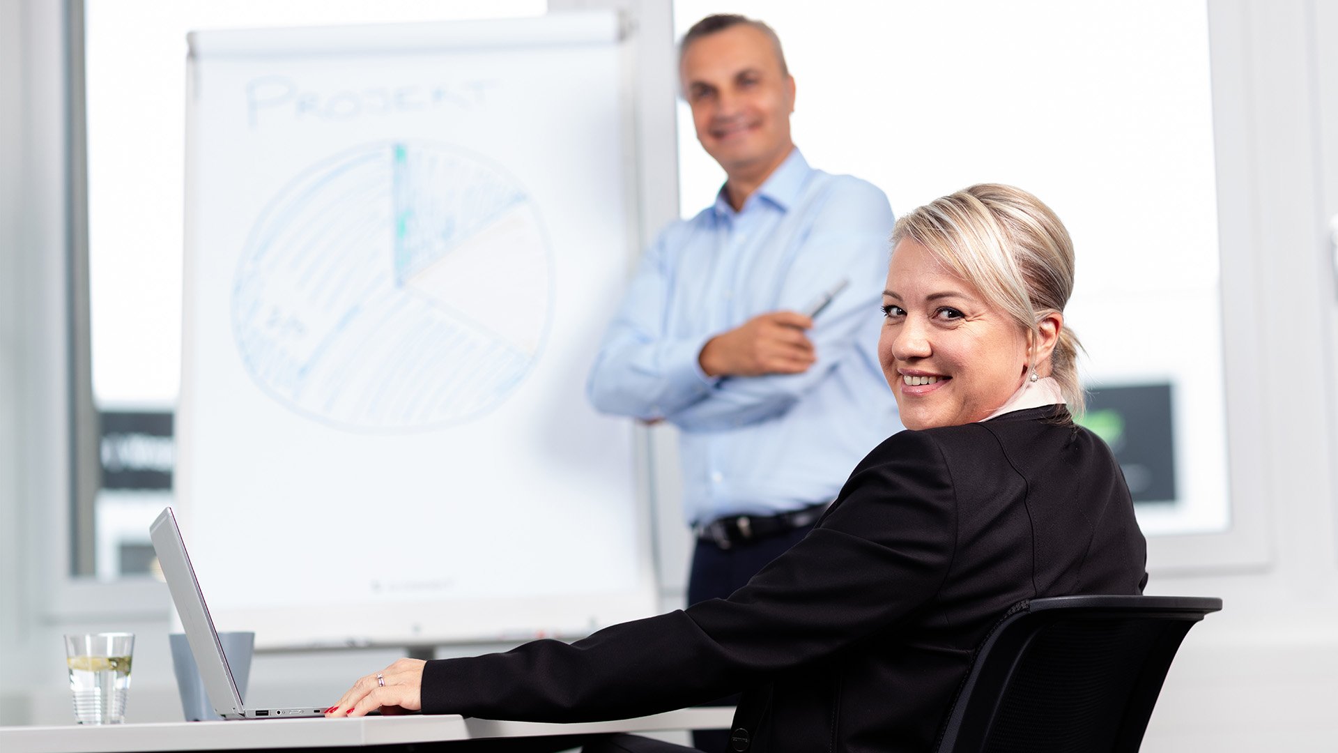 Mobatime-Zeiterfassung-System-Projekt