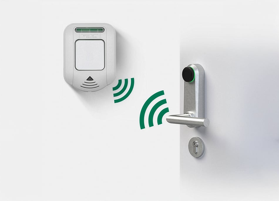 Mobatime-Zutrittskontrolle-Funkanbindung-offline_muf