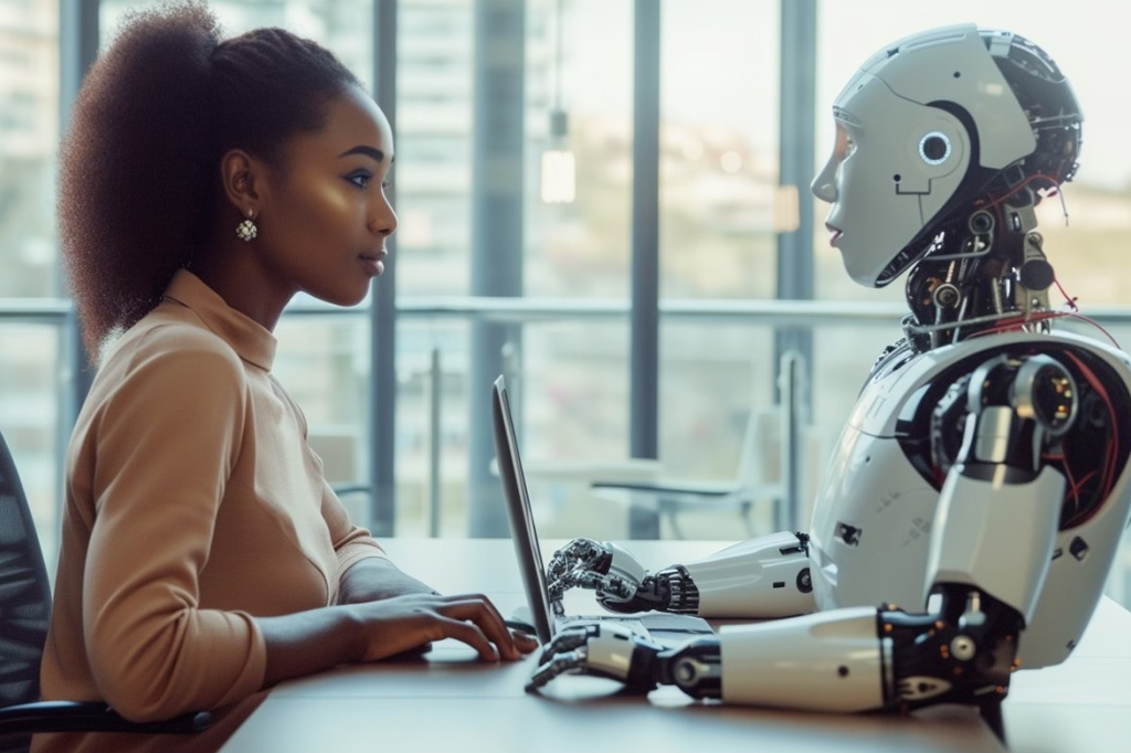 KI Assistenz im Kundencenter2