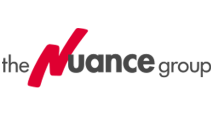 Nuance Group - Kunde von Mobatime AG