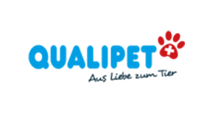 Qualipet - Kunde von Mobatime AG