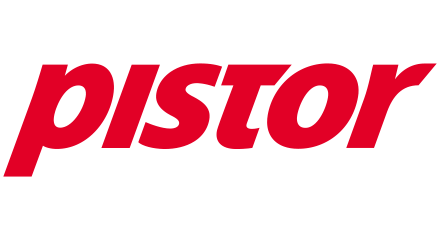 pistor - Kunde von Mobatime AG