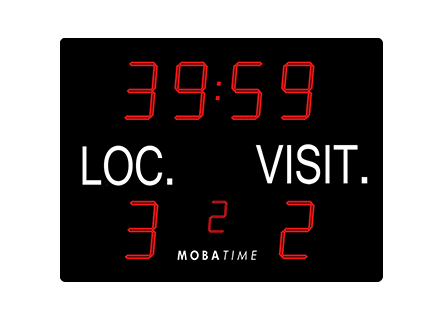 Mobatime-Tableau-d-affichage-football-BT-2025-P-Classic