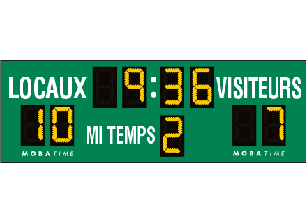 Mobatime-Tableau-d-affichage-football-SO-918