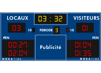 Mobatime-Tableau-d-affichage-hockey-H-2108-Indoor